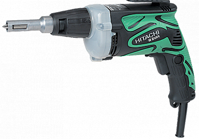 Шуруповерт W6VA4 Hitachi
