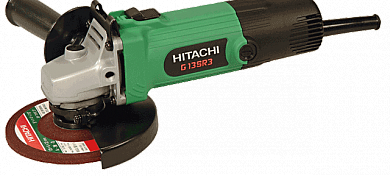 УШМ (Болгарка) G13SR3 Hitachi