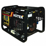 Электрогенератор LDG14000CLE Huter
