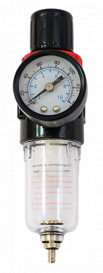 Фильтр-регулятор FR-101 Fubag