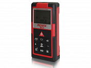 Лазерный дальномер ДЛ-60 Ресанта