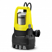 Погружной дренажный насос Karcher SP 7 Dirt Inox *EU