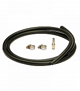 Набор для подключения баллона промышленного типа с защитным газом  Blue Weld