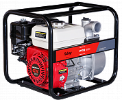 Мотопомпа для чистой воды PTH 600  (560  л/мин 34м) Fubag