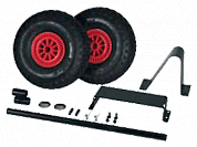 Набор колес 802117 Blue Weld