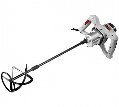 Миксер строительный ЗУБР МР-1050-1