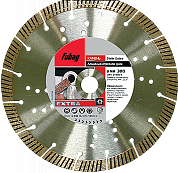 Отрезной диск Stein Extra 300х30/25.4 мм Fubag