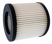 Фильтр каркасный НЕРА для пылесосов серии WD Fubag