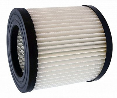 Фильтр каркасный НЕРА для пылесосов серии WD Fubag