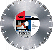 Отрезной диск BZ-I 420 мм; 30/25.4 мм Fubag