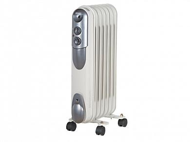 Масляный радиатор ОМПТ-7Н Ресанта