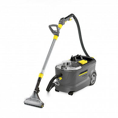 Пылесос моющий Karcher PUZZI 10/1