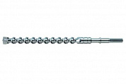 Бур 13мм HEX 28X550 HITACHI