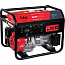 Бензиновый генератор (электростанция) WHS 210 DDC FUBAG