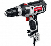 Дрель-шуруповерт сетевой ЗУБР ДШ-М1-400-2, 400 Вт