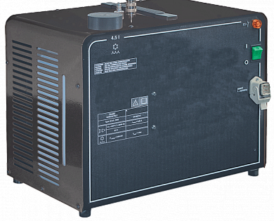 Установка водяного охлаждения G.R.A. 2500  Blue Weld