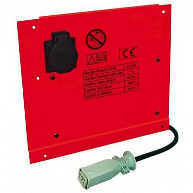 Модуль переменного тока для MOTOWELD 204 CE BLUE WELD