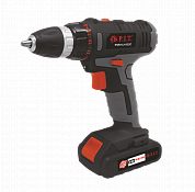 Дрель-шуруповерт P.I.T. PSR 14.4-D2C