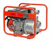 Мотопомпа PG 600 Fubag