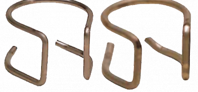 Дистанционная направляющая 802128  Blue Weld