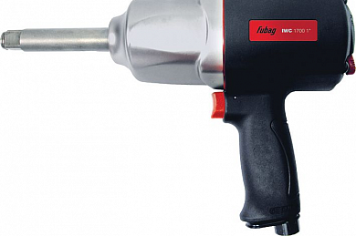 Пневмогайковерт IWC 1700 1  дюйма Fubag