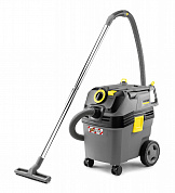 Пылесос влажной и сухой уборки Karcher NT 30/1 Ap L *EU