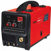 Сварочный полуавтомат инвертор IRMIG 200 (38609) + горелка FB 250 3 м (38443) Fubag