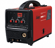 Сварочный полуавтомат инвертор IRMIG 160 (38607) + горелка FB 150 3 м (38440) Fubag