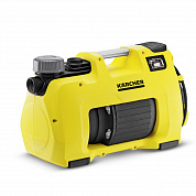 Напорный насос Karcher BP 4 Home & Garden *EU