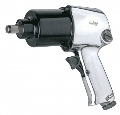 Пневмогайковерт ударный IW580  1/2  дюйма Fubag