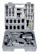 Набор пневмоинструмента 120003/120103 Fubag