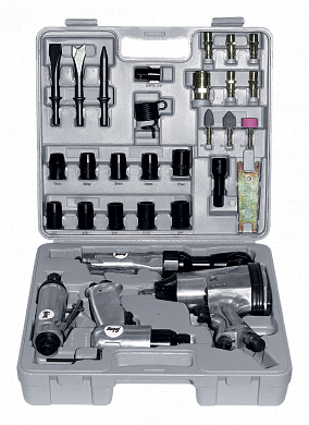 Набор пневмоинструмента 120003/120103 Fubag