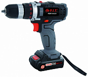 Шуруповерт PSR 14.4-D1 СТАНДАРТ (14,4В, 2 Li акк.1,5Ач,2 ск,26Нм,быстр.зарядка,кейс) P.I.T.
