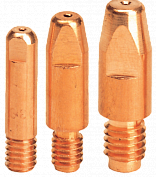 Наконечник d0.6 Blue Weld