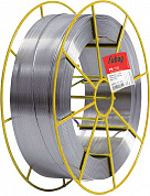 Проволока сварочная сплошного сечения FB 70S 1.2 мм_катушка 270мм_вес 15 кг FUBAG