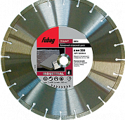 Отрезной диск GF-I 450 мм; 30/25.4 мм Fubag