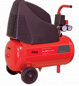 Компрессор OL 231/24 CM2 Fubag (230 л/мин 24л 8бар 1.5кВт)