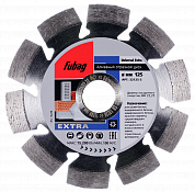 Алмазный диск Universal Extra диам. 125/22.2 FUBAG