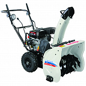 Снегоуборочная машина СМБ-650Э  (электростарт) Интерскол