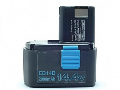 Аккумуляторная батарея EB14B HITACHI