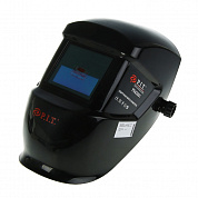 Маска Хамелеон Черная (регул., зат. DIN 9-13 ,2 Lit встр. Батарея) P.I.T.