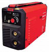 Сварочный инвертор MMA сварки IR 200 V.R.D. Fubag