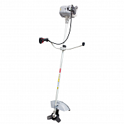 Кусторез бензиновый Интерскол КБ-25/43В