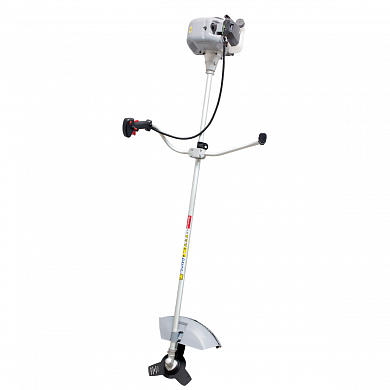 Кусторез бензиновый Интерскол КБ-25/43В