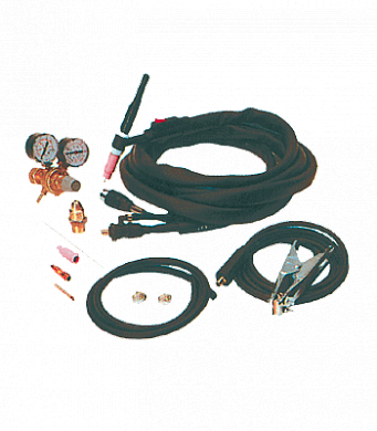 Набор для сварки TIG 802415 Blue Weld