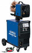 Выпрямитель MIG/MAG Megamig 380 Blue Weld