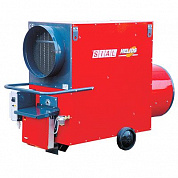Нагреватель передв. жидкотопл. Helios 110 C(HEL 110 CE) SIAL
