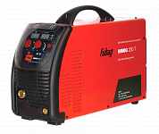 Сварочный полуавтомат инвертор INMIG 250 T + горелка FB 250 3 м (38443) Fubag