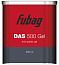 Антипригарный гель DAS 500 Gel FUBAG