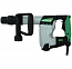 Отбойный молоток 950Вт пластиковый кейс H45MR Hitachi